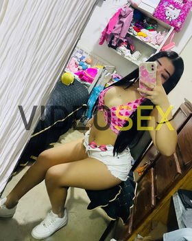 Hola soy Karina de talca servicio a domicilio en mi domicilio contenidos y videollamadas