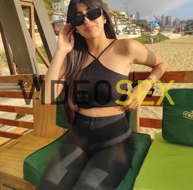 Cuento con lugar cómodo y seguro para atenderlos amores recién llegada